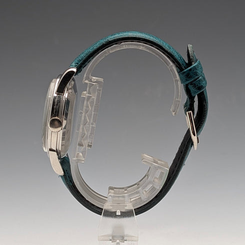 約 1958 年歐米茄海馬系列 Ref28494SC 男士自動手錶 Cal503 運作良好